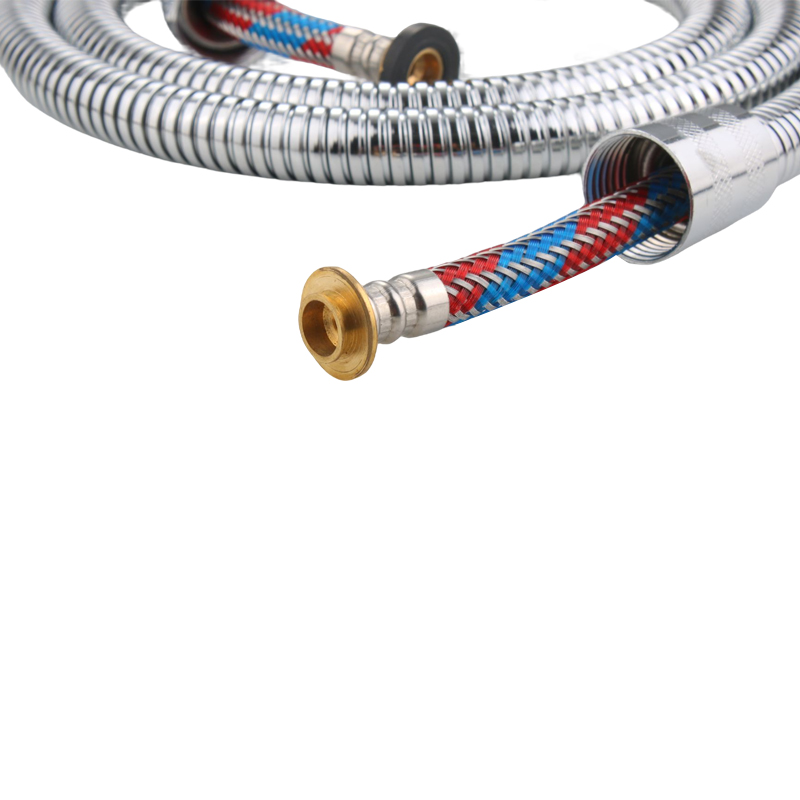 Tabung terenkripsi berlapis baja tahan karat pada tahun 201