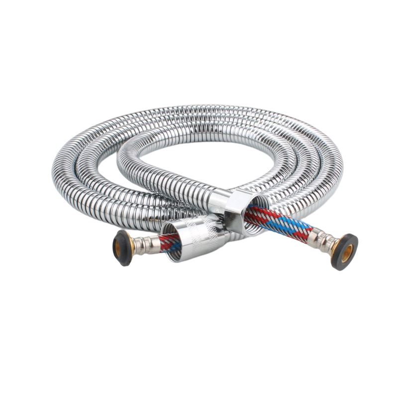 Tabung terenkripsi berlapis baja tahan karat pada tahun 201