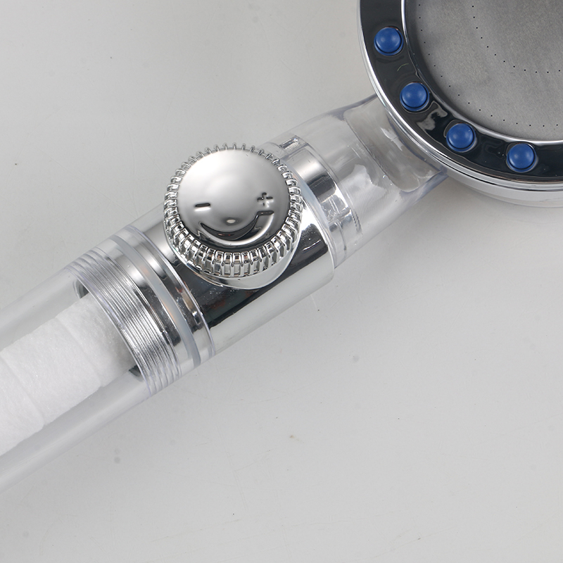 Mengapa Selang Fleksibel Shower Stainless Steel Saya Terus Tertekuk dan Bagaimana Cara Mencegahnya?