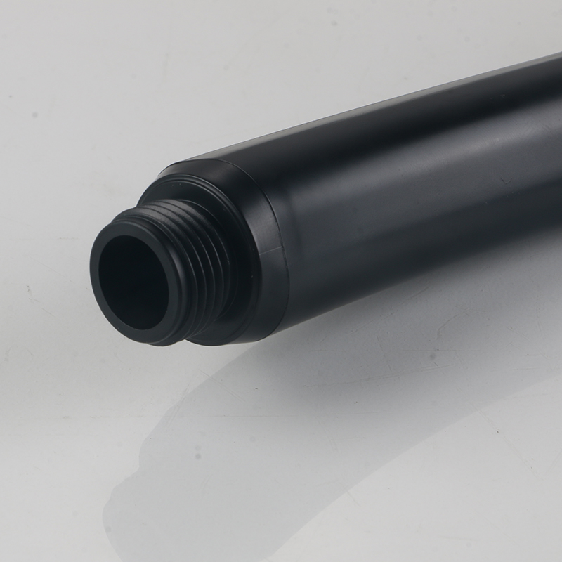 Pancuran hitam kepala ayun Jepang