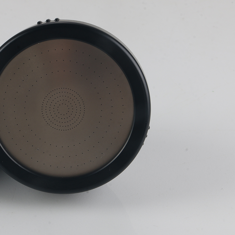 Pancuran hitam Jepang