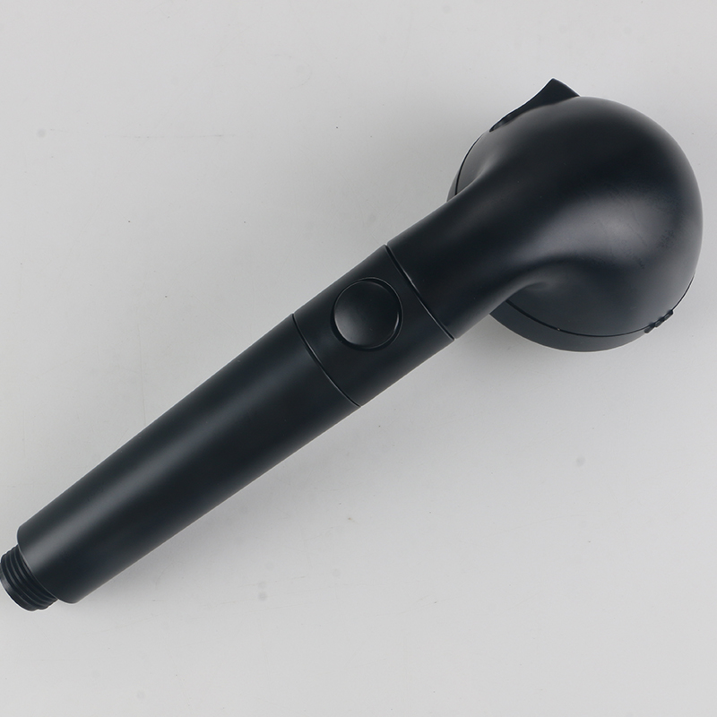 Pancuran hitam Jepang