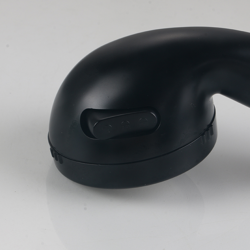 Pancuran hitam Jepang