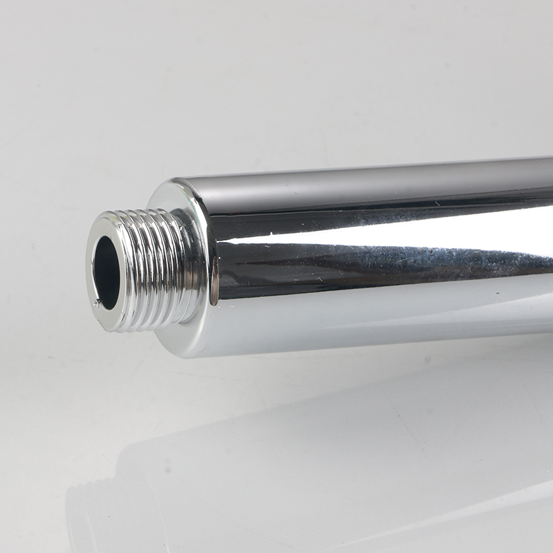 Aliran pancuran perak