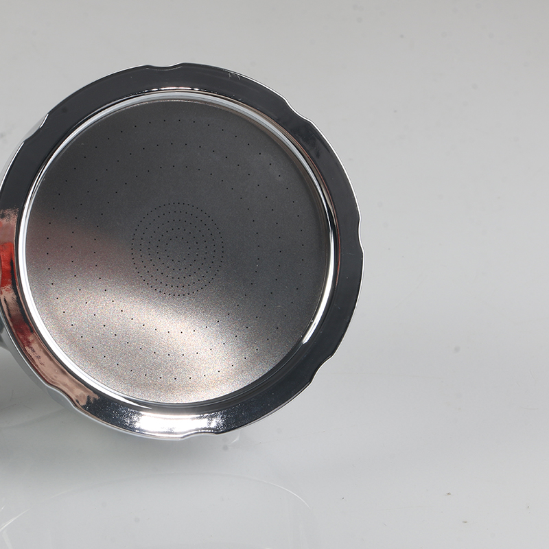 Pancuran kepala ayun berlapis listrik Jepang