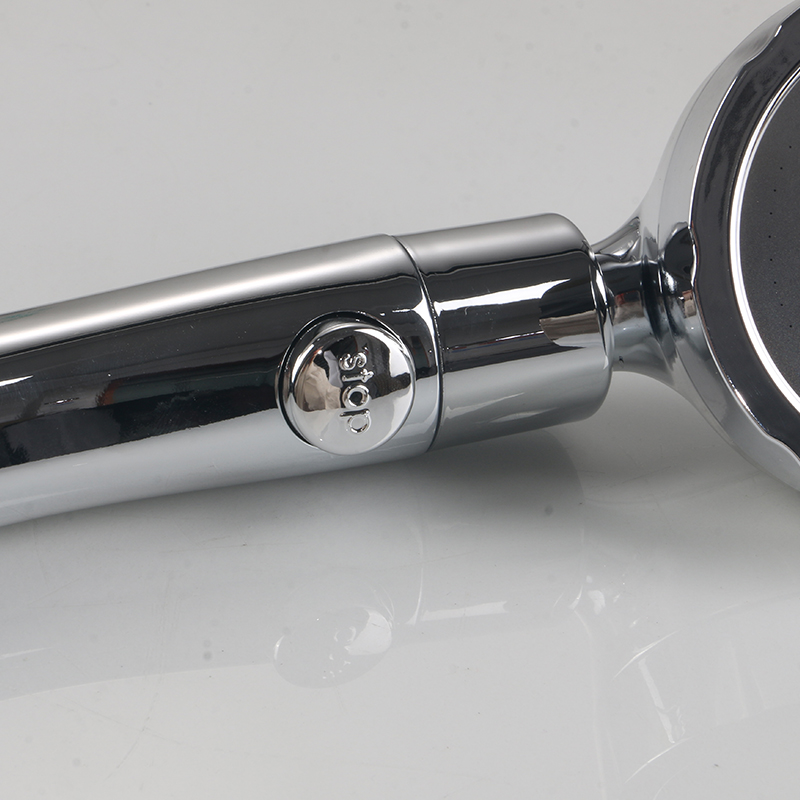 Pancuran kepala ayun berlapis listrik Jepang