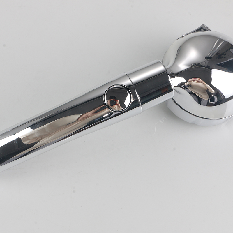 Apa yang Membuat Selang Fleksibel Shower Stainless Steel Lebih Tahan Lama Dibandingkan Selang Biasa?