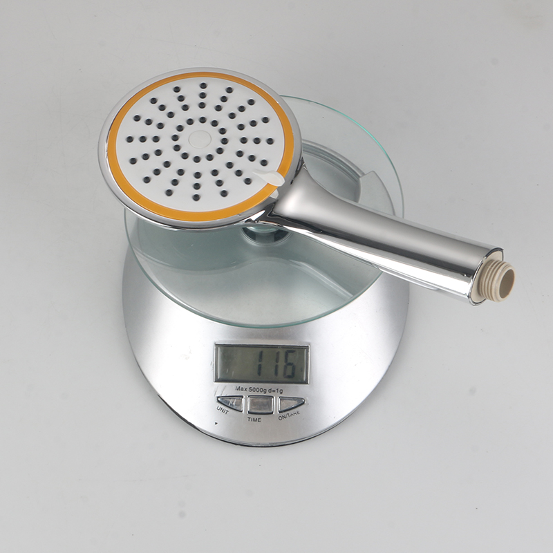 Berapa lama selang fleksibel shower stainless steel biasanya bertahan?