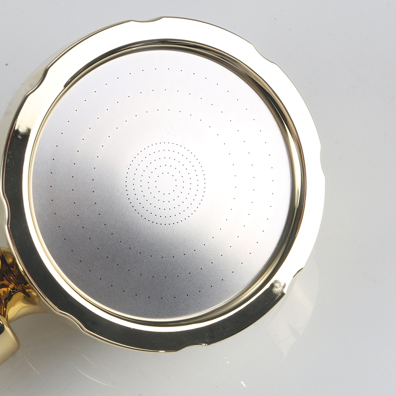 Pancuran emas Jepang