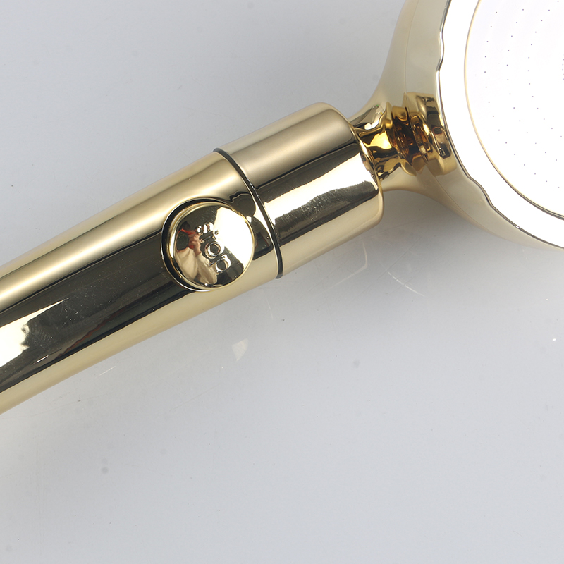 Pancuran emas Jepang