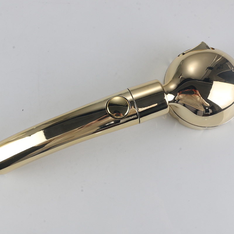 Pancuran emas Jepang