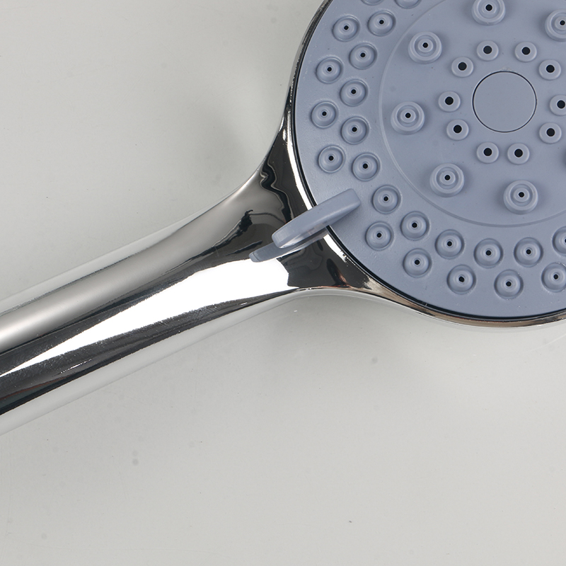 Pancuran lonjakan keras Xiamen kecil